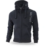 Худи Grey Wolf Black Dobermans Aggressive BZ200A