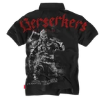 Поло Dobermans Aggressive Berserkers