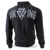 Утеплённая толстовка Dobermans Aggressive Valknut