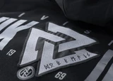 Утеплённая толстовка Valknut Dobermans Aggressive KCZ251