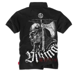 Поло Dobermans Aggressive Viking