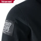 Толстовка Effort Performance Dobermans Aggressive BCK261