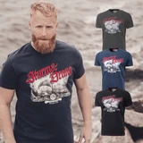 Футболка Sturm Thor Steinar TS-S22-10321