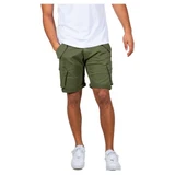 Шорты Alpha Industries Combat