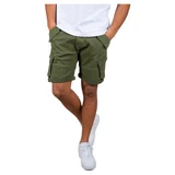 Шорты Combat Alpha Industries 116210