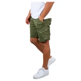 Шорты Combat Alpha Industries 116210