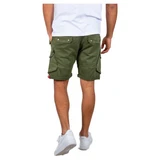 Шорты Combat Alpha Industries 116210