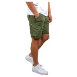 Шорты Combat Alpha Industries 116210