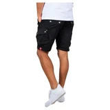 Шорты Combat Alpha Industries 116210