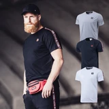 Футболка Marvoy Thor Steinar TS-S22-10318