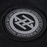 Майка Griffins Division Dobermans Aggressive BX233