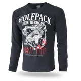 Лонгслив Dobermans Aggressive Wolfpack