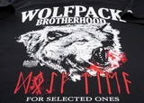 Лонгслив Wolfpack Dobermans Aggressive LS252