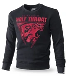 Толстовка Dobermans Aggressive Wolf Throat III