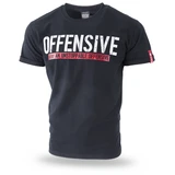 Футболка An Unstoppable Offensive Classic Dobermans Aggressive TS263