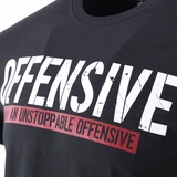 Футболка An Unstoppable Offensive Classic Dobermans Aggressive TS263