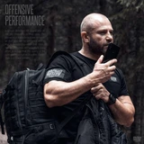 Футболка Offensive Performance Dobermans Aggressive TS261