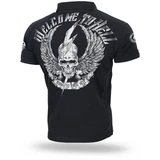 Поло Dobermans Aggressive Welcome To Hell II