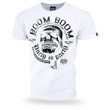 Футболка Dobermans Aggressive Boom Boom