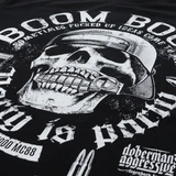 Лонгслив Boom Boom Dobermans Aggressive LS271