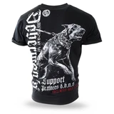 Футболка Dobermans Support Dobermans Aggressive TS220