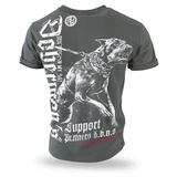 Футболка Dobermans Support Dobermans Aggressive TS220