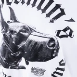 Майка Dangerous Dog Dobermans Aggressive BX242