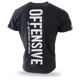 Футболка Dobermans Aggressive An Unstoppable Offensive Infinite