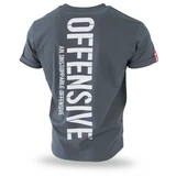 Футболка An Unstoppable Offensive Infinite Black Dobermans Aggressive TS264A