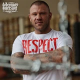Футболка RESPECT Dobermans Aggressive TS280