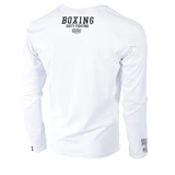 Лонгслив Dirty Fighting White Dobermans Aggressive LS270B