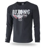Лонгслив Dirty Fighting White Dobermans Aggressive LS270B