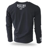 Лонгслив Dirty Fighting White Dobermans Aggressive LS270B