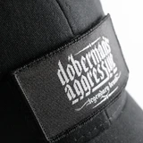 Бейсболка Effort Performance Dobermans Aggressive CAP12A