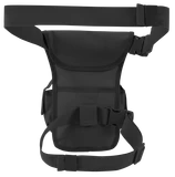 Сумка набедренная Side Kick Bag Black Brandit 8042