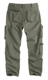 Карго-брюки Airborne Slimmy Surplus 05_3603