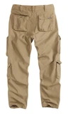 Карго-брюки Airborne Slimmy Surplus 05_3603