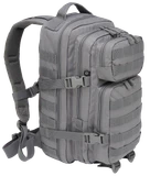 Рюкзак Brandit US Cooper medium Anthracite