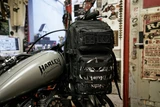 Рюкзак Motorhead US Cooper large (40 л) Brandit 61008
