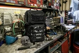Рюкзак Motorhead US Cooper large (40 л) Brandit 61008
