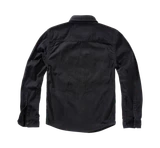 Рубашка Motorhead Black Brandit 61006.2