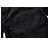Рубашка Motorhead Black Brandit 61006.2
