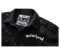 Рубашка Motorhead Black - фото 12220