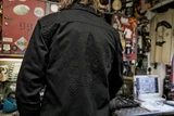 Рубашка Motorhead Black Brandit 61006.2