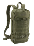 Рюкзак Brandit US Cooper Daypack Olive