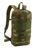Рюкзак US Cooper Daypack Olive (11 л) Brandit 8070.1