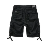 Шорты Motorhead Urban Legend Black Brandit 61010.2