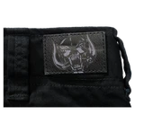 Шорты Motorhead Urban Legend Black Brandit 61010.2