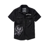 Рубашка Motörhead Vintage Brandit