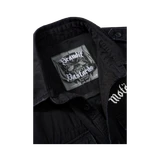 Рубашка Motorhead Vintage Black Brandit 61015.2